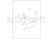 HARLEY-DAVIDSON SOFTAIL SLIM  - FLS THROTTLE CONTROL