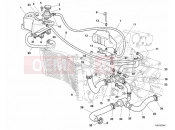 DUCATI Superbike 996 S COOLING CIRCUIT » UNCLASSIFIED