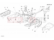 DUCATI Superbike 996 S INTAKE » UNCLASSIFIED
