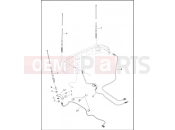 Harley-Davidson 2015 TOURING ULTRA LIMITED  - FLHTK ANTENNAS