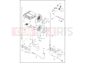 Harley-Davidson 2013 TOURING ROAD KING CLASSIC  - FLHRC SOUND SYSTEM (2 OF 2)