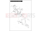 HARLEY-DAVIDSON FAT BOY  - FLSTF FORK, REAR & SHOCK ABSORBERS