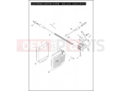 Harley-Davidson 2012 SPORTSTER SEVENTY-TWO  - XL1200V ELECTRONIC IGNITION SYSTEM - 883L/N/R, 1200C/CP/N/V/X