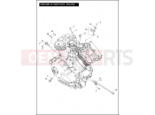 HARLEY-DAVIDSON VRSCDX NIGHT ROD SPECIAL  - VRSCDX SENSORS & SWITCHES, ENGINE