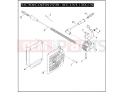 Harley-Davidson 2010 SPORTSTER SPORTSTER 883R  - XL883R ELECTRONIC IGNITION SYSTEM - 883C/L/N/R, 1200C/L/N/X