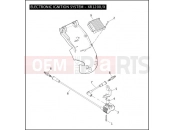 Harley-Davidson 2010 SPORTSTER SPORTSTER 883R  - XL883R ELECTRONIC IGNITION SYSTEM - XR1200/X