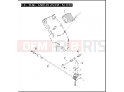 Harley-Davidson 2009 SPORTSTER SPORTSTER 1200R  - XL1200R ELECTRONIC IGNITION SYSTEM - XR1200
