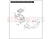Harley-Davidson 2009 TOURING STREET GLIDE  - FLHX ELECTRONIC CONTROL MODULE (ECM) & COIL