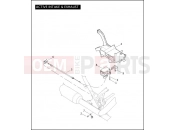 Harley-Davidson 2008 TOURING ROAD KING  - FLHR ACTIVE INTAKE & EXHAUST