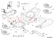 DUCATI 2000 Superbike 748 RS INTAKE » UNCLASSIFIED