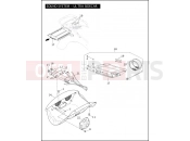 Harley-Davidson 2007 TOURING ROAD KING  - FLHR SOUND SYSTEM - ULTRA SIDECAR