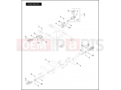 HARLEY-DAVIDSON CVO V-ROD  - VRSCSE FOOTRESTS