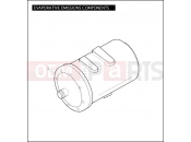 Harley-Davidson 2005 SOFTAIL SOFTAIL DEUCE  - FXSTD EVAPORATIVE EMISSIONS COMPONENTS