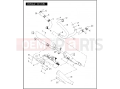 HARLEY-DAVIDSON VRSCB V-ROD  - VRSCB EXHAUST SYSTEM