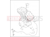 Harley-Davidson 2002 DYNA DYNA LOW RIDER  - FXDL ENGINE SENSORS & SWITCHES
