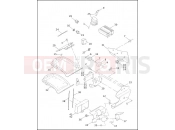 HARLEY-DAVIDSON NIGHT TRAIN  - FXSTBI SWITCHES & CIRCUIT BREAKERS