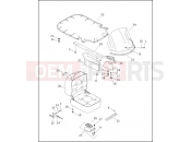 Harley-Davidson 2002 TOURING ROAD GLIDE  - FLTR SIDECAR - ULTRA