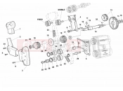DUCATI Superbike 996 TIMING BELT » UNCLASSIFIED