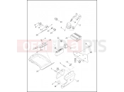 HARLEY-DAVIDSON SOFTAIL STANDARD  - FXST SWITCHES & CIRCUIT BREAKERS