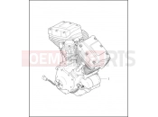 Harley-Davidson 1999 DYNA DYNA SUPER GLIDE SPORT  - FXDX ENGINE