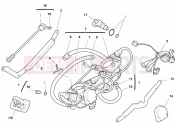 DUCATI 2000 Superbike 996 SPS THROTTLE BODY » INTAKE, CARBURETTOR