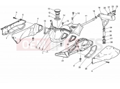 DUCATI 2000 Superbike 996 SPS INTAKE » UNCLASSIFIED