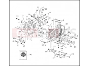 Harley-Davidson 1997 SPORTSTER SPORTSTER 1200 SPORT  - XL1200S CRANKCASE