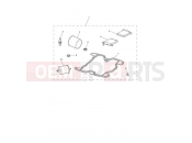 TRIUMPH Bonneville Bobber Engine Service Kit