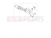 TRIUMPH Bonneville Bobber Auxiliary Power Socket Kit