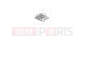TRIUMPH Bonneville Bobber Gasket Kit, Full