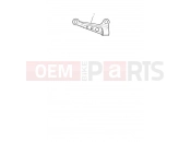 TRIUMPH Bonneville Bobber Clutch Cable Guide