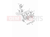 Triumph 2023 Tiger 1200 GT Explorer Emissions control