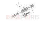 TRIUMPH Street Triple R Clutch