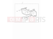 TRIUMPH Tiger 900 GT Aragon Edition Headlight guard