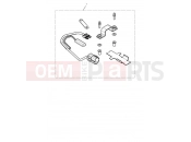 TRIUMPH Daytona Moto2 765 Fix Kit, Tracker