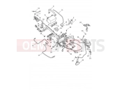 TRIUMPH Daytona Moto2 765 Electrical Equipment
