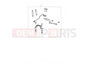 TRIUMPH Daytona Moto2 765 Fix Kit, Alarm