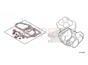HONDA NC750XAK NC750X 2019 EOP-2 GASKET KIT B
