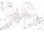 DUCATI 2016 Scrambler Icon HEAD HORIZONTAL - DISTRIBUTION