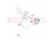 YAMAHA Tracer 7 TRACER 7 POLICE MTT690PE (BGH2) 2024 GENERATOR