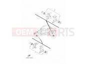 YAMAHA YXZ 1000 YXZ1000R SS YXZ1000ET (BDWB) 2024 MAINTENANCE PARTS KIT