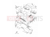 YAMAHA YXZ 1000 YXZ1000R SS YXZ1000ET (BDWB) 2024 CARRIER 2