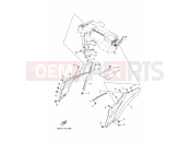 YAMAHA YXZ 1000 YXZ1000R SS YXZ1000ET (BDWB) 2024 CARRIER 3