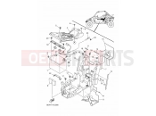 YAMAHA YXZ 1000 YXZ1000R SS YXZ1000ET (BDWB) 2024 ELECTRICAL 2