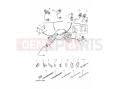 YAMAHA YXZ 1000 YXZ1000R SS YXZ1000ET (BDWB) 2024 ELECTRICAL 3
