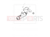 TRIUMPH Tiger 800 XRT Arrow Slip-On Silencer, R41