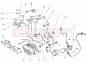 DUCATI 1999 Superbike 748 WIRING HARNESS » WIRING HARNESS