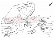 DUCATI 1999 Superbike 748 SEAT SP » UNCLASSIFIED