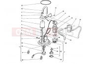 DUCATI Superbike 748 R FUEL PUMP » TANK/SEAT