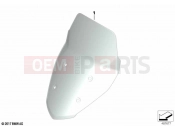 BMW Motorrad BMW 2020 C models C 400 GT (0C06, 0C16) Windscreen, high | Windscreen, high